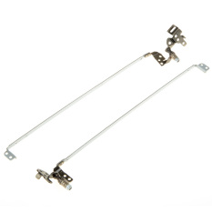 New Replacement LCD Hinges Sets Left & Right Fit For HP G6 Laptop Hot Sale- - intl