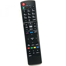 Baru Penggantian Remote Control untuk AKB72914043 47LK550 47LK550-UA 55LW5700 55LV5400-UB LG LCD LED Plasma TV-Internasional