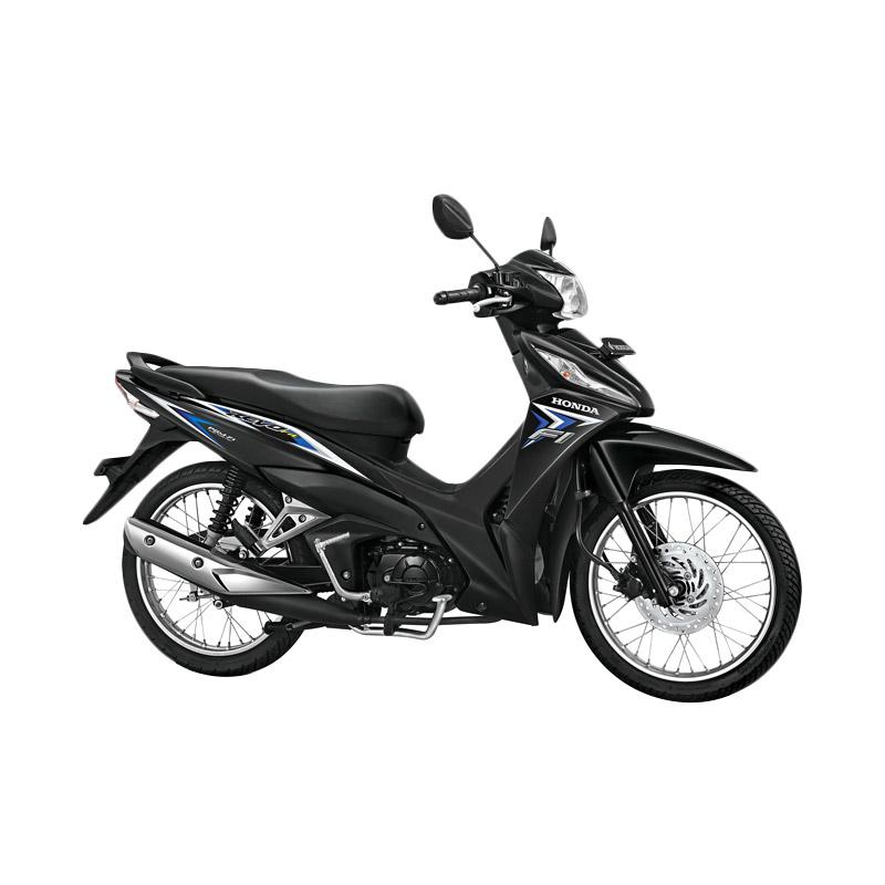 NEW REVO FIT FI MMC - GALAXY BLUE KOTA BANJARMASIN