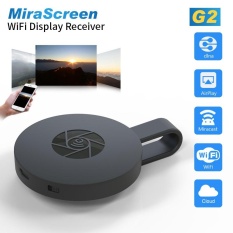 New RK3036 MiraScreen G2 TV Stick Dongle Anycast Crome Cast HDMI WiFi Display Receiver Miracast Chromecast 2 Mini PC Android TV - intl