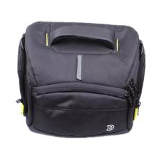 BARU SLR Tahan Air Tas Kamera untuk Nikon D3200 D3100 D5100 D7100 D5200 D5300 D3300 D90 D7000 D610 P600 P520 Hujan Foto Sampul Case-Intl
