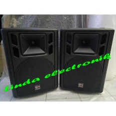 NEW Speaker Pasif PA 12s CLEVE AUDIO 1PSG 400-600WATT