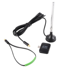 New style Mini USB ATSC Android TV Tuner Digital Receiver TV Stick for Android Pad/Phone - intl