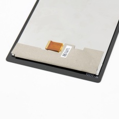 Baru Touch Digitizer Layar LCD Display Assembly untuk Asus ZenPad C 7.0 Z170 Z170cg Z170mg (hitam) + 3 M Tape + Membuka Alat Perbaikan + Lem