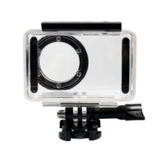 Baru Transparan Perumahan Kamera Kotak untuk XiaoMi Kamera 8.3 Cm * 4.6 CM * 8 Cm-Internasional