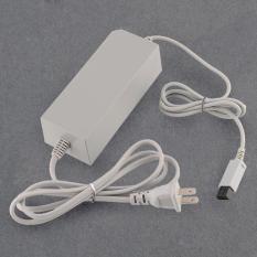 Baru US Plug Home Wall Charger AC Adaptor Listrik untuk Nintendo Wii U Gamepad-Intl