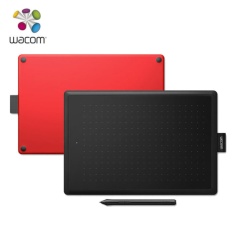 New Wacom One Small CTL-472 Pen Tablet Wacom