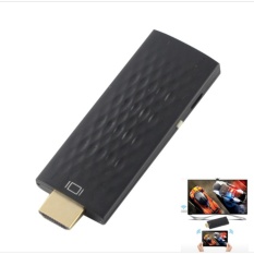 New Wireless WIFI Display Dongle HDMI Miracast DLNA AirPlay(black) - intl