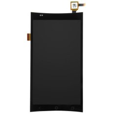 Terbaru LCD Display + Layar Sentuh Digitizer Assembly Bagian Cocok untuk Acer E700-Intl