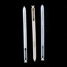 Terbaru Touch Stylus S Pen Penggantian untuk Samsung Galaxy Note 5 (Emas)--Intl