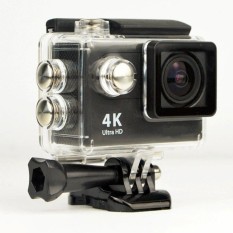 Next Action Camera 4K 16MP Non Wifi Ultra HD Like Gopro Xiaomi Kogan Diving 30m Extreme Sports