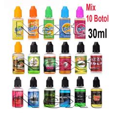 Next Premium E-Liquids 30ml For Electronic Cigarettes