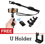 Next Tongsis Yunteng Yt 1288 Selfie Stick .