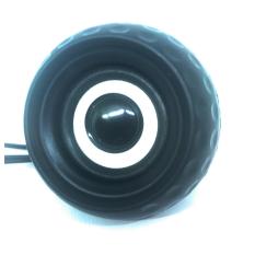 Nextor USB Speaker Multimedia Desktop Notebook Laptop SP-20 Golf Hitam Black