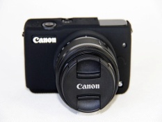 Nice Soft Camera bag Silicone Case Rubber Camera Protective Body Cover Case Skin For EOS M10 EOSM10 EOSM 10 Camera Bag