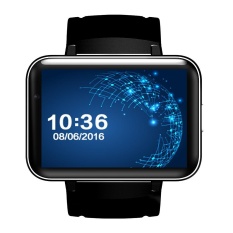 NiceEshop 3g Bluetooth Jam Cerdas DM98 2.2