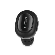 Bluetooth Headset, KOBWA Q26 Mini Invisible Earpiece Di Telinga V4.1 Wireless Bluetooth Mobil Headset Headphone Earbud Earphone dengan Mikrofon Tangan Gratis Panggilan untuk IPhone dan Android Ponsel Pintar-Intl