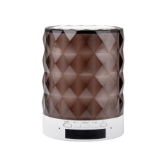 Night Light Bluetooth Speaker, SHAVA Portable Wireless Bluetooth Speakers Touch Control Color LED Speaker Bedside Table Lamp, Speakerphone / TF Card / AUX-IN Supported