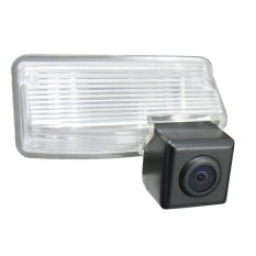 Night Vision Built-In Jarak Skala Line Car Cadangan CameraforToyota Reiz 2010 Xenia S80-Intl