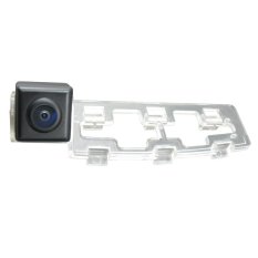 Night Vision Built-in Distance Scale Line Car ReverseCameraforToyota New Vios - intl