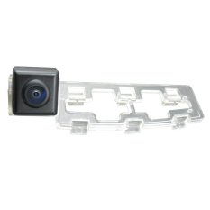 Night Vision Built-in Distance Scale Line Car ReverseCameraforToyota New Vios - intl