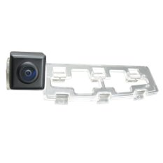 Night Vision Built-in Distance Scale Line CarReverseCameraforToyota New Vios - intl