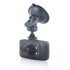 Night Vision HD 120 Derajat 1080 P 2.7Car DVR HDMI Full HD Videotransmission dengan 4 LED G-sensor Kendaraan Kamera Video RecorderDash Cam Motion Detection Support 32 GB Hitam-Intl