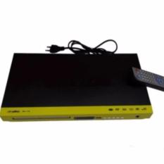 NIKO DVD Player Jagonya Baca Kaset Bajakan & Original