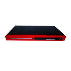Niko DVD Player - Merah (Model 187)