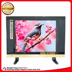 Niko LED TV NK1702 - 17 Inch Slim