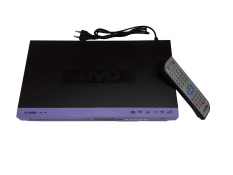 Niko NK-118 DVD Player Bisa Untuk Kaset Ori Dan Non Ori - Hijau