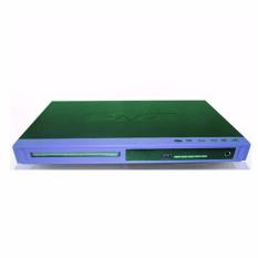 Niko NK-189 DVD Player - Biru