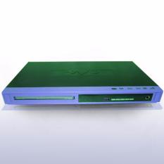 Niko NK-189 DVD Player - Biru