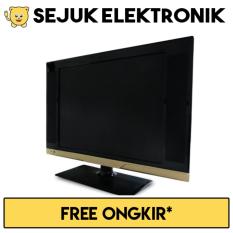 Niko NKLED1902 TV LED 19 Inch (KHUSUS JAKARTA)