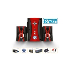 NIKO SPEAKER AKTIF M2B 60W