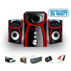 NIKO SPEAKER AKTIF S1 35W