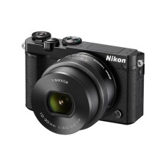 Nikon 1 J5 Kit 10-30mm