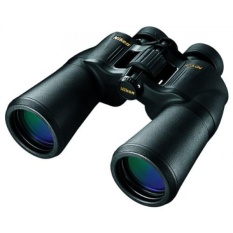 Nikon 8250 ACULON A211 16x50 Teropong (Hitam)-Intl