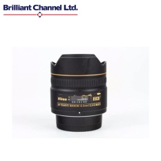 Nikon AF DX Fisheye 10.5mm f/2.8G ED DSLR Camera Lens -intl