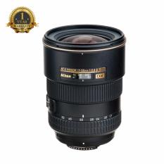 Nikon AF-S 17-55mm F2.8G IF ED