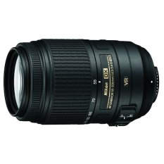 Nikon AF-S 55-300mm f 4.5-5.6G ED VR