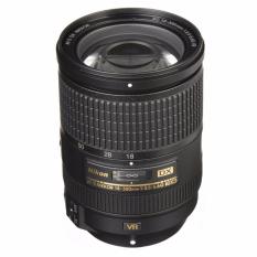 Nikon AF-S DX NIKKOR 18-300mm f/3.5-5.6G ED VR Lens