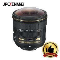 NIKON AF-S FISHEYE NIKKOR 8-15MM F/3.5-4.5E ED