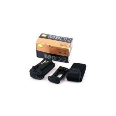 Nikon Battery Grip Mb-D12 For Nikon D800 / D800e