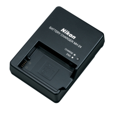 Nikon Charger MH-24 for EN-EL14 Lithium Battery