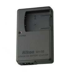 Nikon Charger MH-66 for EN-EL19 Lithium Battery