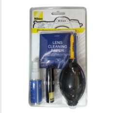 Nikon Cleaner Kit 7 in 1