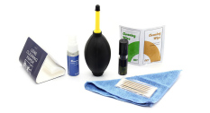 Nikon Cleaning Kit -Pembersih kamera/lensa DSLR