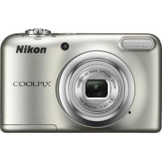 Nikon Coolpix A10 Digital Camera