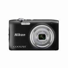 Nikon Coolpix A100 Digital Camera
